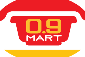 .9 Mart Messenger Bot